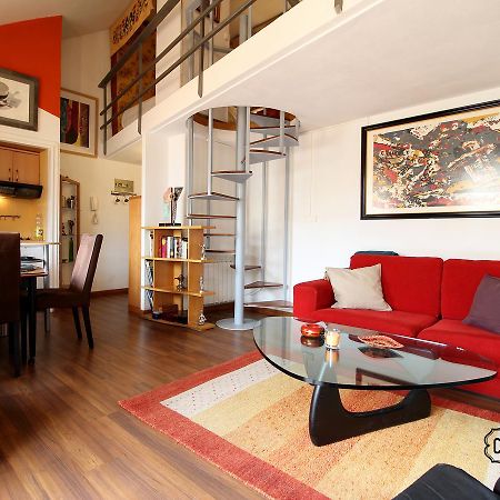 Charming Oasis In The Centre Of Madrid公寓 外观 照片