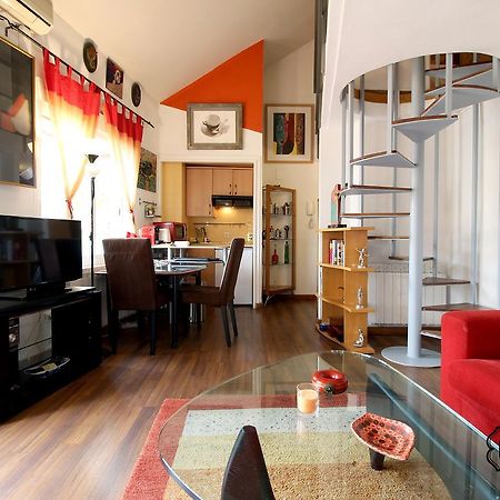 Charming Oasis In The Centre Of Madrid公寓 外观 照片